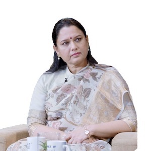 Anuradha Handa